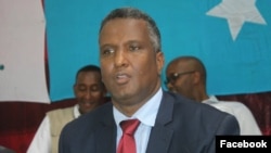 Abdirahman Abdishakur