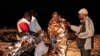 More Migrants Reach Italy from North Africa