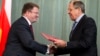 Москва и Цхинвали подписали Договор «о государственной границе»