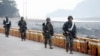 북한, 연평도 앞 갈도에 방사포 진지 구축