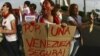 Venezuela es el más inseguro de Latinoamérica
