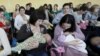 US Disputes Report That It Opposed Breastfeeding Resolution 