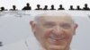 Le pape critique sévèrement le système mondial de libéralisation des échanges