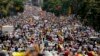 Nova masovna okupljanja u Venecueli