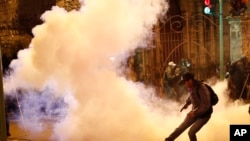 Varios periodistas han denunciado ser víctimas de violencia o censura de parte del gobierno o grupos afines.