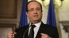 France Says It's Taking al-Qaida Threats Seriously 