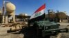 L'Irak lance la dernière grande bataille contre l'Etat Islamique