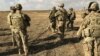 US Military Coalition Advisers Doubled in Iraq