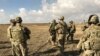 عراق میں امریکی فوجی مشیروں کی تعداد میں اضافہ