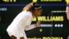Serena Williams One Step Closer to First Tennis Title as a Mom