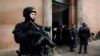 دادگاهی در دانمارک سه عضو یک گروه مخالف جمهوری اسلامی ایران را به اتهام جاسوسی برای عربستان مجرم شناخت