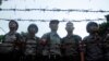 برما: نسلی فسادات میں 10 ہلاک، کرفیو نافذ