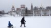 ЮНИСЕФ призывает Россию реформировать систему опеки и попечительства