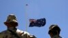 Australia Akan Tarik 80 Tentara Terakhirnya dari Afghanistan