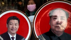 VOA Asia – Xi Jinping rises in Chinese leadership stature