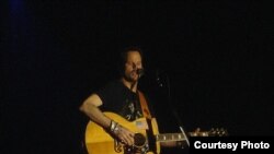 Gary Allan