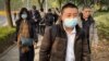 中國加劇整肅維權律師 欲吊照處罰代理敏感港人案律師