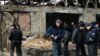 Під час стрілянини у Дагестані поранено семеро міліцейських