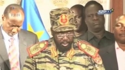 South Sudan Turmoil Threatens to Spread