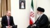رویترز: اتحادیه اروپا قصد دارد با «تدابیر تازه و قابل توجه» به حمایت نظامی حکومت ایران از روسیه پاسخ دهد