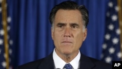 美國共和黨總統侯選人羅姆尼也譴責這次針對美國外交官的襲擊。