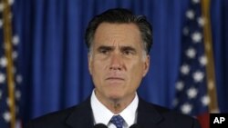 Mitt Romney