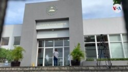 Tribunal Electoral de Nicaragua inhibe a segundo partido político de las elecciones 