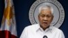 Philippines cân nhắc đàm phán song phương với TQ nếu thắng vụ kiện Biển Đông