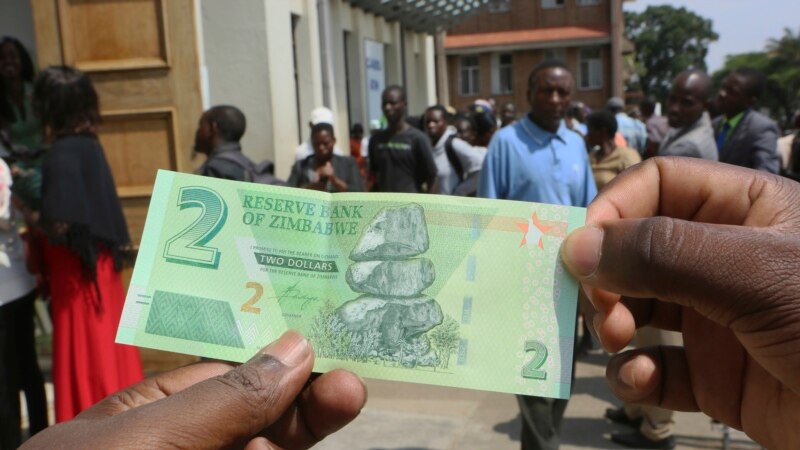 Reprise des échanges à la Bourse du Zimbabwe après une suspension d'un mois