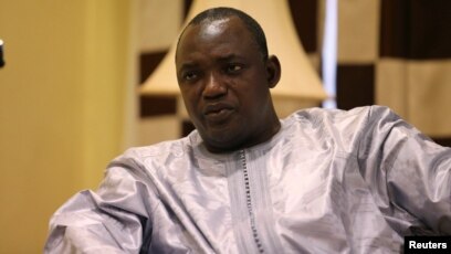 Gambia s Barrow Presidential Inauguration to Proceed as Planned