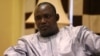 Adama Barrow Yace Za'a Rantsar da Shi Shugaban Gambia Wannan Watan