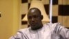 Presiden Terpilih Gambia Rencanakan Pelantikannya di Senegal