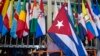 امریکہ اور کیوبا کے سفارتی تعلقات مکمل طور پر بحال