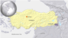 Turkish Airstrikes on PKK Threaten Peace Process