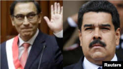 Maduro, dijo en días pasados que las reuniones de la cita hemisférica son una pérdida de tiempo.