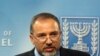 Israeli FM Warns Palestinians Not to Declare Statehood