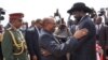 Progress Seen In Sudan, South Sudan Talks 