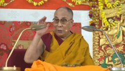 བྱང་ཆུབ་ལམ་རིམ་ཆེན་མོའི་བཀའ་ཆོས་འཕྲོ་སྐྱོང་རེ་ཞིག་མཇུག་སྒྲིལ་བ།