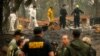 美国加州大火致66人丧生仍有数百人失踪