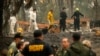 캘리포니아 산불 사망 74명· 실종 1천명 넘어