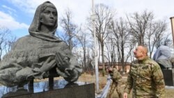 İlham Əliyev Şuşa şəhərinə səfər edib