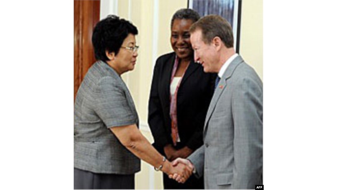 Bishkek, 28 iyun 2011