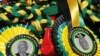 Африканский национальный конгресс празднует вековой юбилей