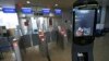 Shanghai Airport Automates Check-in with Facial Recognition