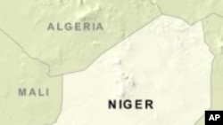 Niger Issues Arrest Warrant for Opposition Leader