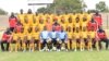 Zimbabwe Champions Chicken Inn Dominate 2015 List of Soccer Stars