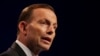 Australia's PM Deflects Indonesian Assertion of Bullying