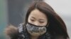 Smog Stokes China Pollution Debate