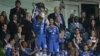 Chelsea Menangkan Liga Champions UEFA 2012