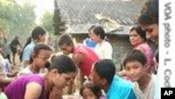 Bhutan Refugees in Nepal